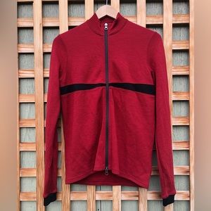 Women’s Ibex Cycling Jersey